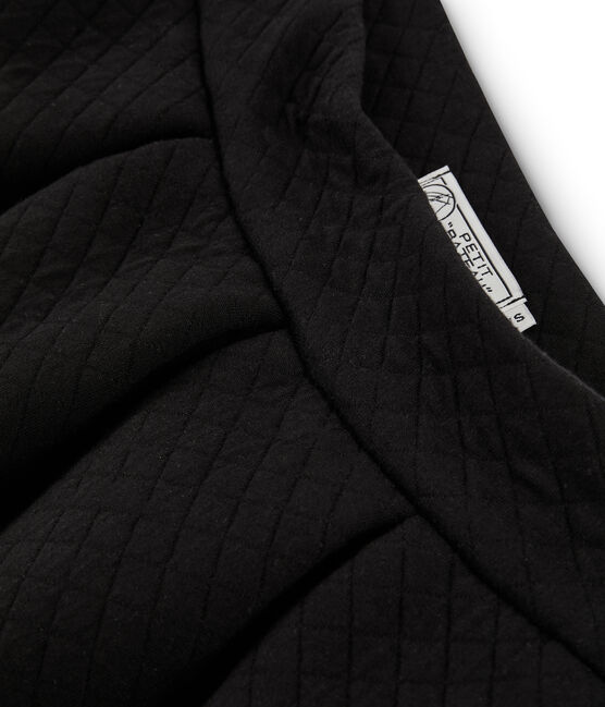 Falda para mujer negro NOIR
