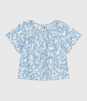 azul MARSHMALLOW/ PORCELANA