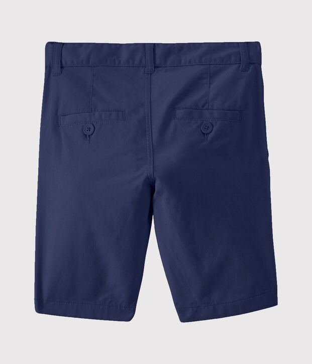Bermudas de sarga de ni&ntilde;o SMOKING