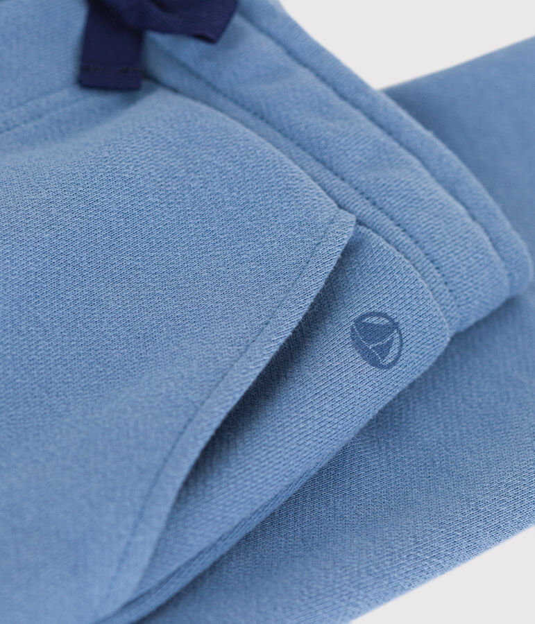 Pantal&oacute;n de ch&aacute;ndal para ni&ntilde;o azul BEACH