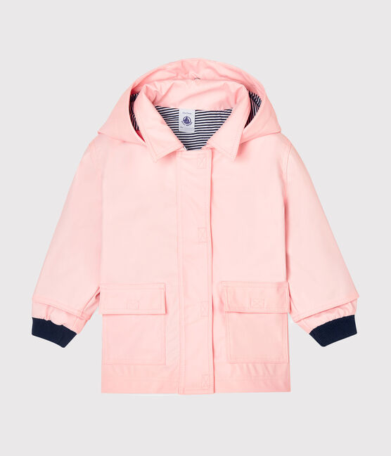 Chubasquero Iconico Para Bebe Nina Minois Petit Bateau