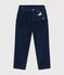 Pantalón de terciopelo para niña CREPUSCULE