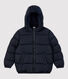 Chaqueta alcolchada para niña / niño