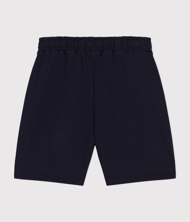 Pantal&oacute;n corto para ni&ntilde;o SMOKING