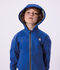 Cazadora infantil lisa PERSE