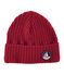 Borro infantil unisex rojo TERKUIT