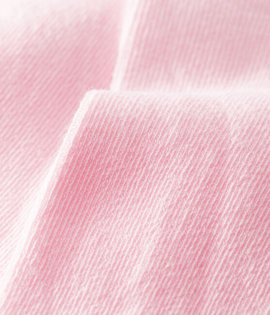 Pantis para bebé niña rosa VIENNE