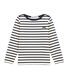 Jersey marinero infantil para niño
