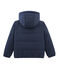 Plumas infantil unisex azul SMOKING