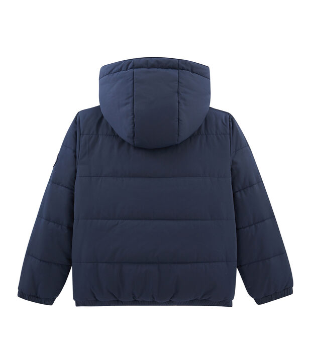Plumas infantil unisex SMOKING