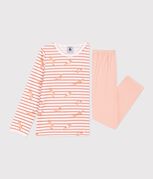 blanco/rosa/multicolor