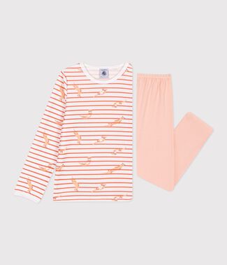 blanco/rosa/multicolor