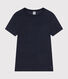 Camiseta, La Icónica de lino de mujer