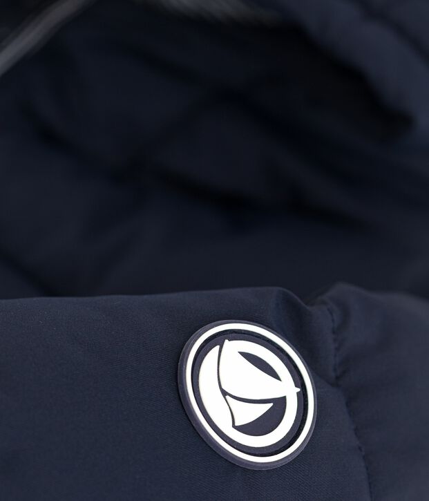 Plum&iacute;fero infantil liso SMOKING