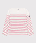 blanco/rosa