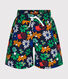 Bañador estampado para niño
