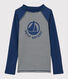 Camiseta anti-UV reciclada para niño/niña