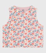 blanco MARSHMALLOW/rosa JOLI