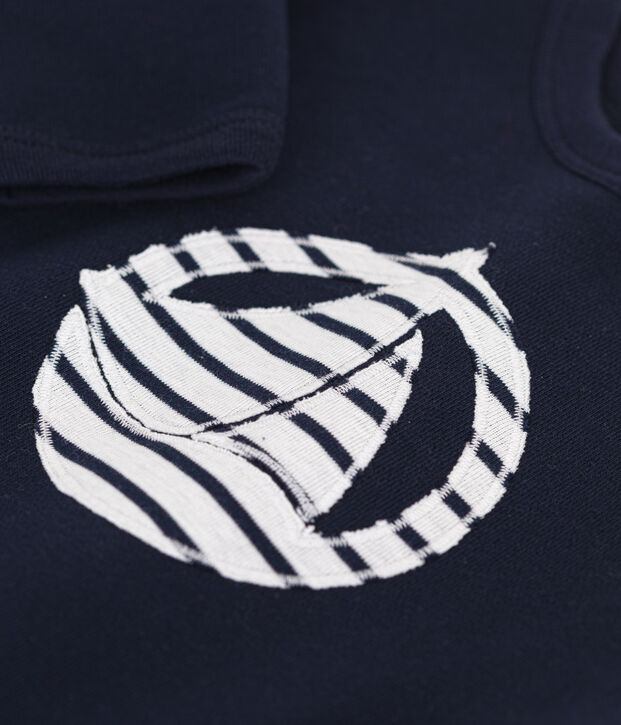 Sudadera de felpa para beb&eacute; SMOKING