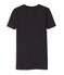 Camiseta de manga corta para mujer gris CITY CHINE