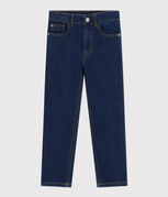 azul DENIM BRUT