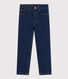 Pantalón vaquero recto para niño