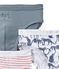 Lote de 3 slips para niño blanco LOT