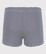 azul MEDIEVAL/blanco MARSHMALLOW
