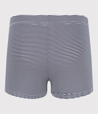 azul MEDIEVAL/blanco MARSHMALLOW