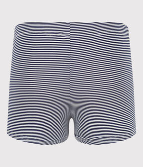 azul MEDIEVAL/blanco MARSHMALLOW