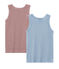 Dúo de camisetas para niño variante 1