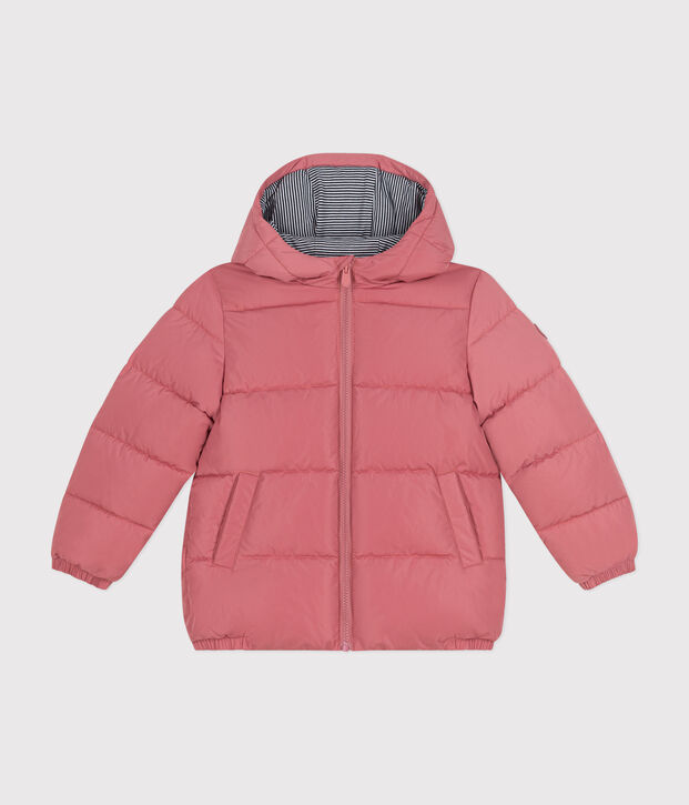 Plum&iacute;fero para ni&ntilde;o/a rosa