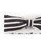 Diadema cálida para mujer negro CITY/beige COQUILLE