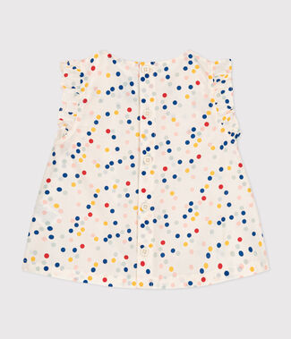 blanco MARSHMALLOW/blanco MULTICO