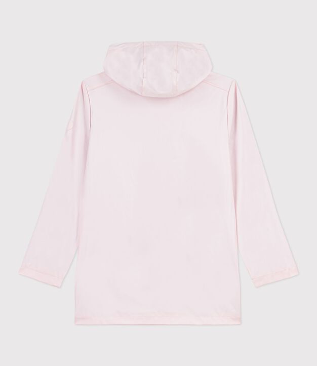 Chubasquero ic&oacute;nico unisex BARELY