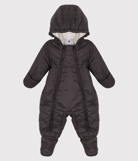 Buzo de bebé unisex gris CAPECOD
