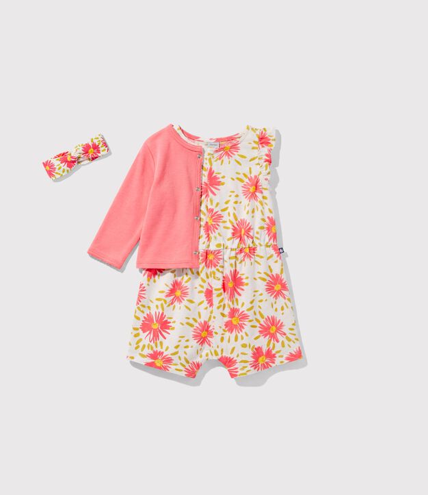 Look floral