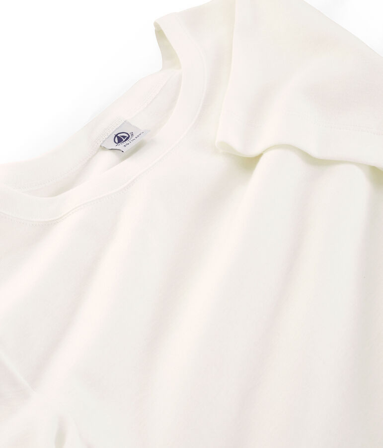 Juego de 2 camisetas de manga corta ic&oacute;nicas para mujer multicolor