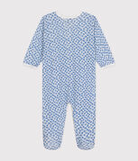 azul MARSHMALLOW/ INCOGNITO