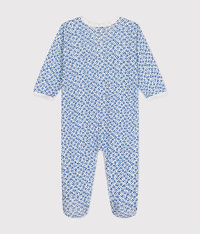 azul MARSHMALLOW/ INCOGNITO