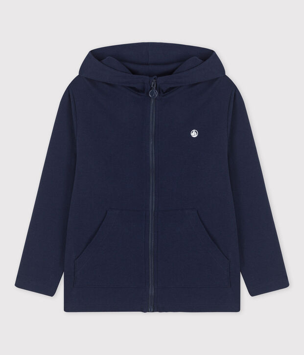 Sudadera con capucha para ni&ntilde;o/ni&ntilde;a SMOKING