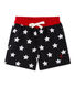 Shorts de playa estampados para bebé niño