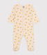 Pijama de koala de algodón para bebé