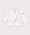 C&aacute;rdigan de algod&oacute;n grueso con estampado de estrellas para beb&eacute; BARELY