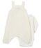 Conjunto 2 piezas ceremonial de lino para bebé niño VARIANTE 1 CN