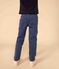 Pantalón vaquero regular para niño azul BLEU DELAVE