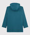 Impermeable emblemático para mujer azul SHADOW