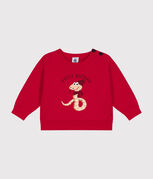 rojo CORRIDA