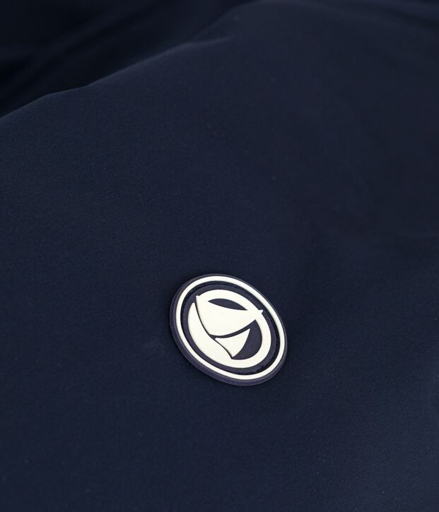 Parka infantil midi lisa SMOKING