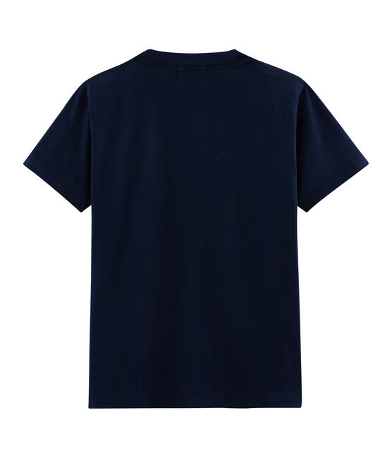 Camiseta mixta con motivo de postal HADDOCK